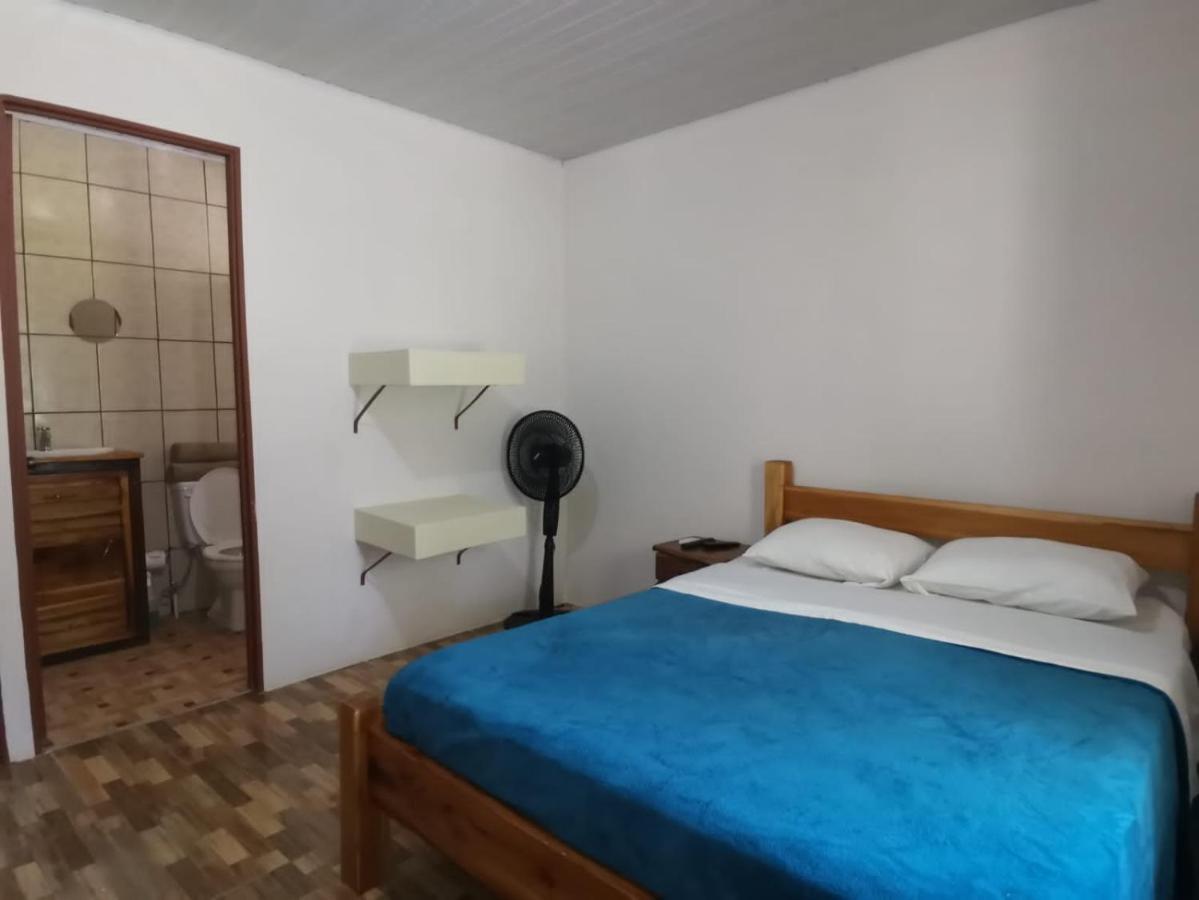 Alma Del Bosque Vacation Home And Apartments Quepos Exterior photo
