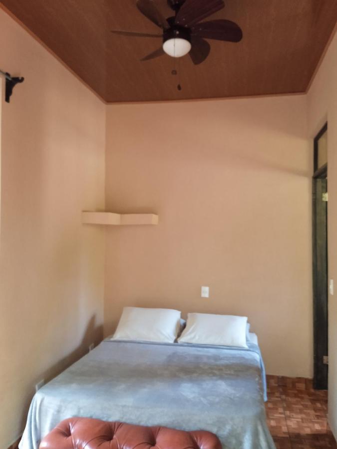 Alma Del Bosque Vacation Home And Apartments Quepos Exterior photo